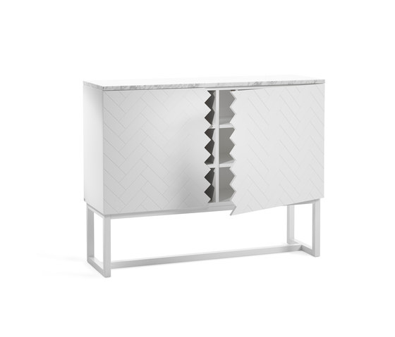 Story Cabinet | Buffets / Commodes | A2 designers AB