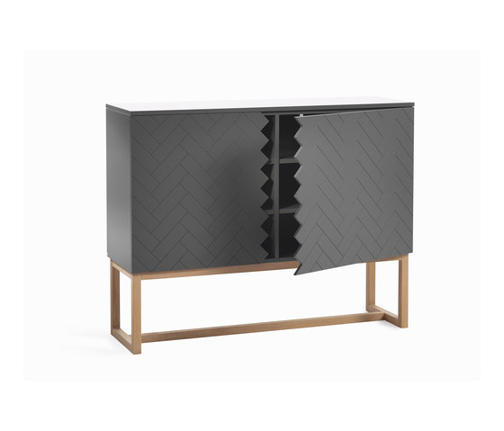 Story Cabinet | Credenze | A2 designers AB