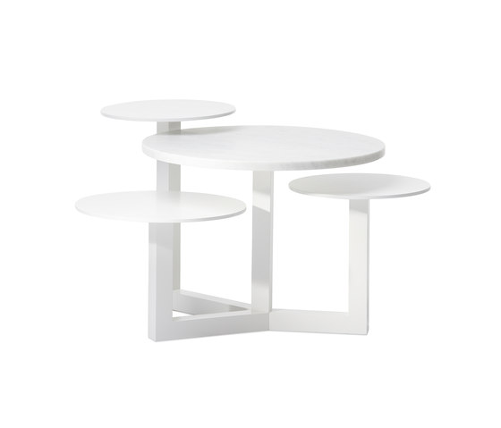 Islands Coffee Table | Tables basses | A2 designers AB