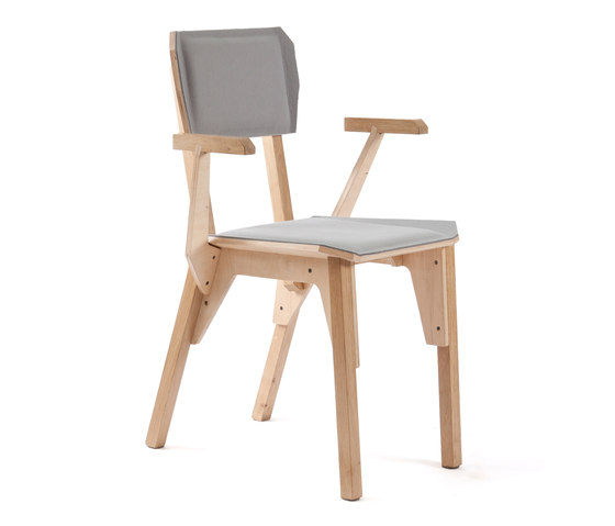 's Chair | Sedie | Vij5