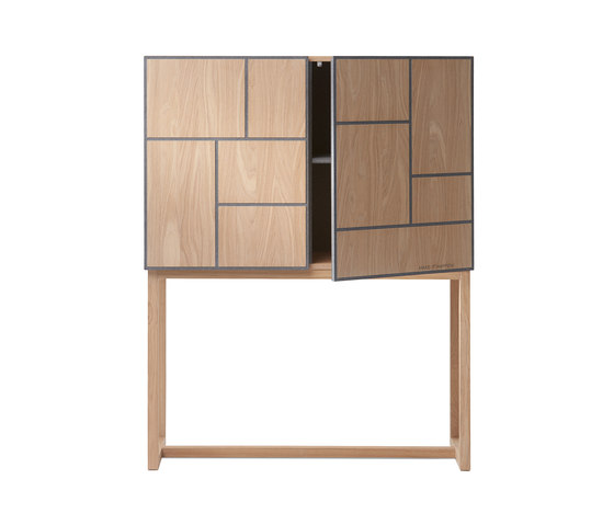No Secrets Cabinet | Sideboards | A2 designers AB