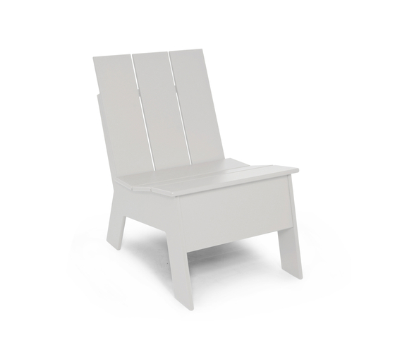 Picket Low Back single | Armchairs | Loll Designs