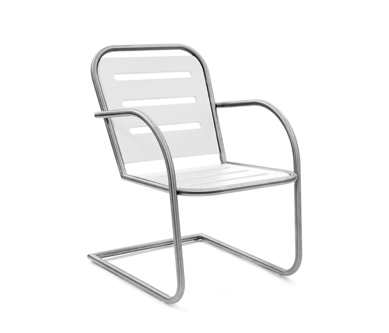 Pliny the Lounger | Chairs | Loll Designs