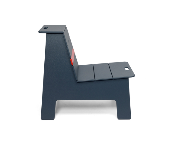 Racer Lounge Chair | Fauteuils | Loll Designs