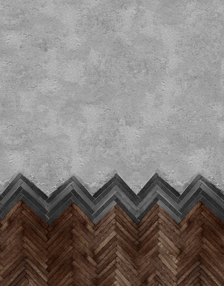 Floor | Wall art / Murals | Wall&decò