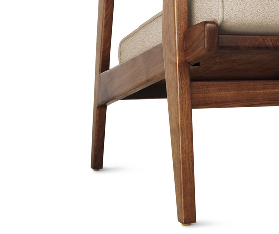 Jens Chair | Fauteuils | Design Within Reach