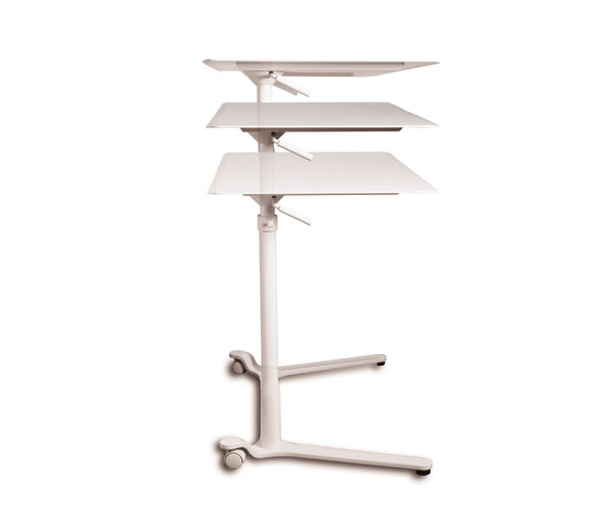 Eddy | Contract tables | Haworth