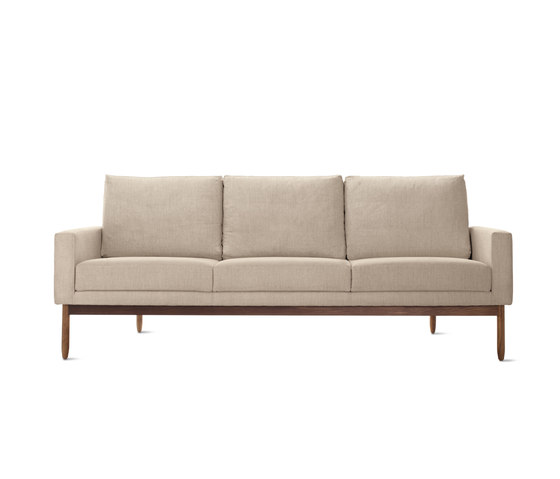 Raleigh Sofa in Fabric | Canapés | Design Within Reach