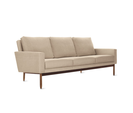 Raleigh Sofa in Fabric | Divani | Design Within Reach