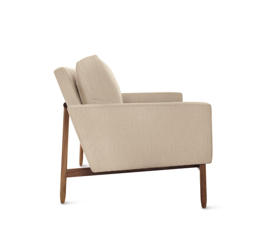 Raleigh Sofa in Fabric | Divani | Design Within Reach