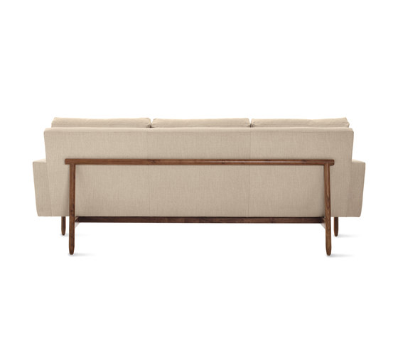 Raleigh Sofa in Fabric | Sofás | Design Within Reach