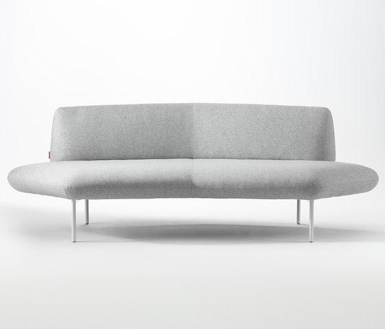 Openest Feather by Haworth | Sofas