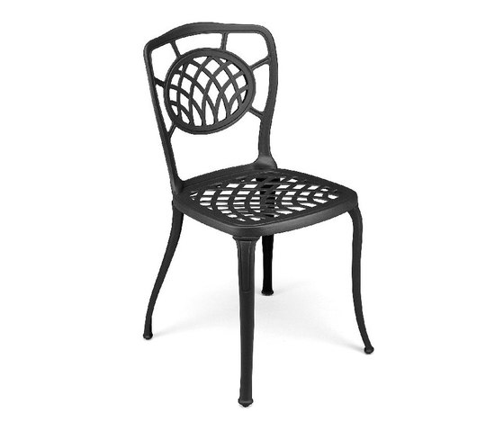 Althea chair | Sedie | Fast
