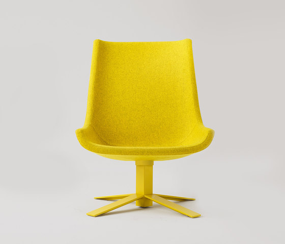 Windowseat Chair | Sillones | Haworth