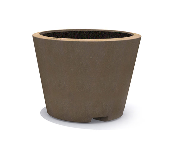 Composites Synthetic Cones large | Plant pots | Streetlife