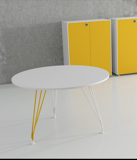 A1 | Contract tables | BK CONTRACT