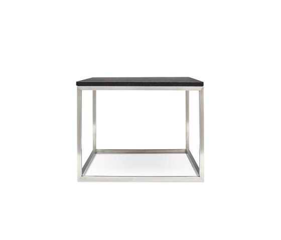 Rubik Nesting Table | Side tables | Design Within Reach