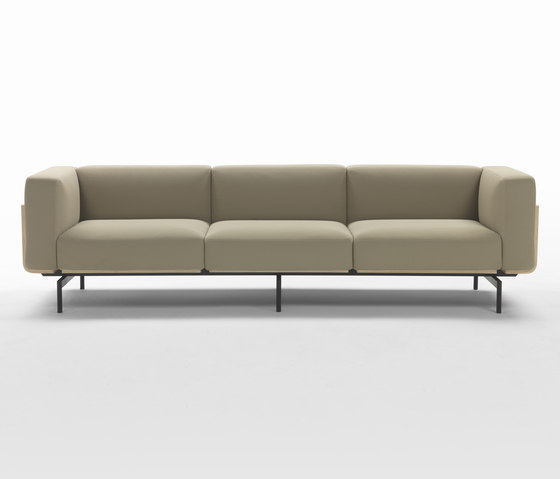 L-SOFA - Lounge sofas from Marelli | Architonic