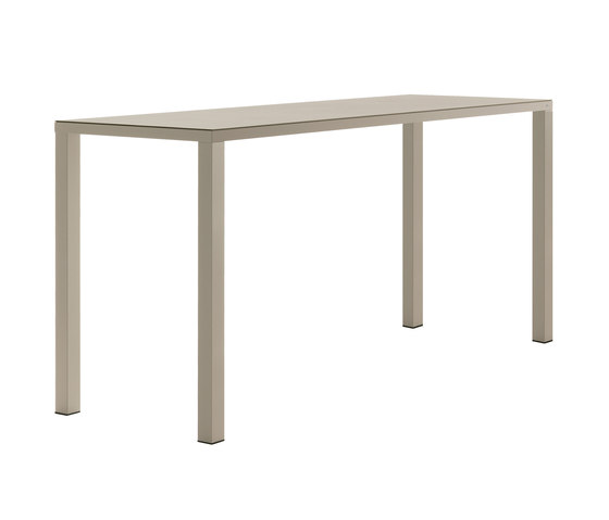 Omnia Selection - Easy high table | Standing tables | Fast