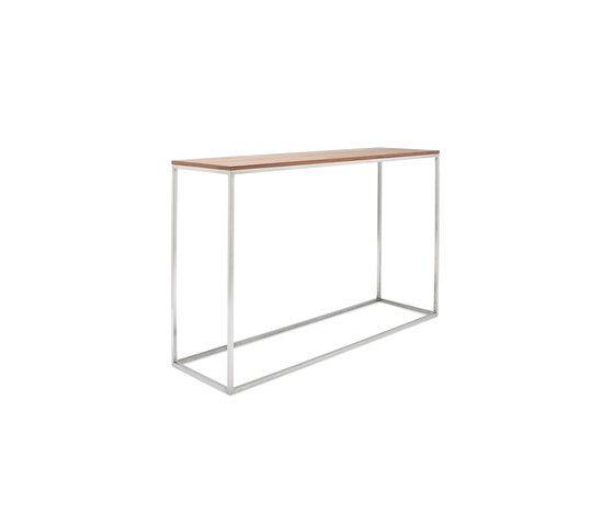 Rubik Console Table | Tables consoles | Design Within Reach