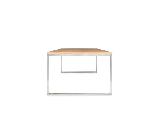 Rubik Coffee Table | Mesas de centro | Design Within Reach