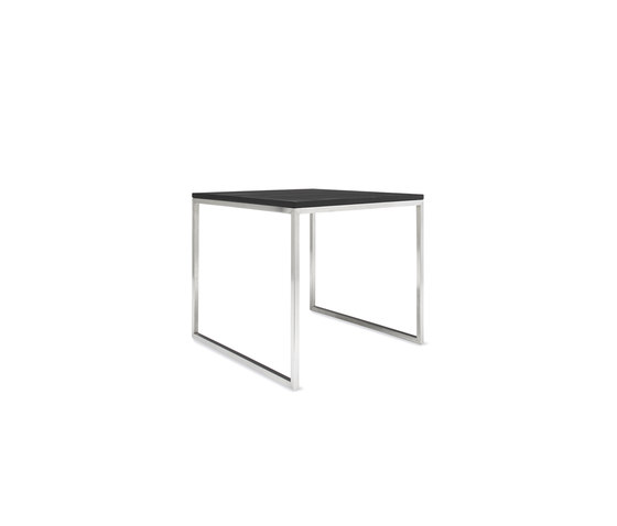 Rubik Side Table | Mesas auxiliares | Design Within Reach