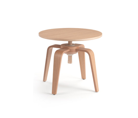 Pivot Table | Tables d'appoint | Marelli