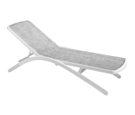 Omnia Selection - Elite sunlounger | Sun loungers | Fast