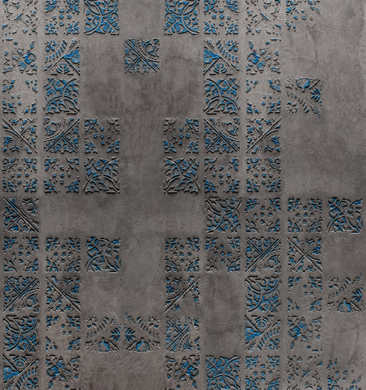 Imprinting | Wall coverings / wallpapers | Wall&decò