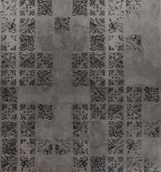 Imprinting | Wall coverings / wallpapers | Wall&decò