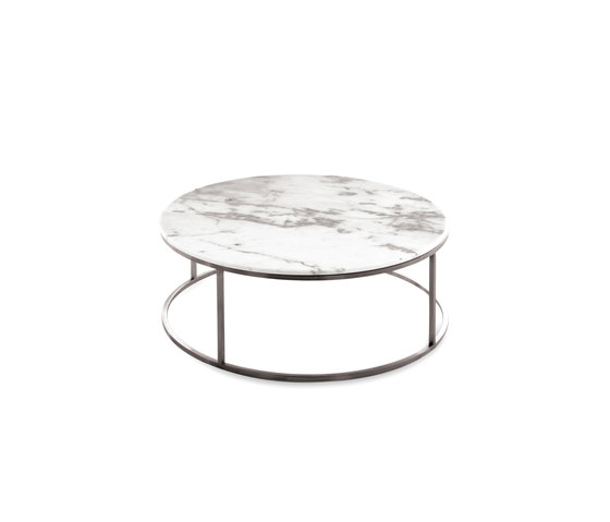 Rubik Round Coffee Table | Tables basses | Design Within Reach