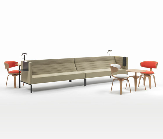 Stripes Composition D | Furniture | Marelli