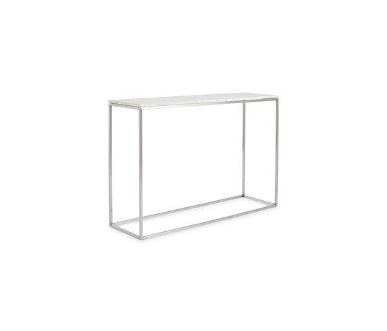 Rubik Console Table | Tables consoles | Design Within Reach