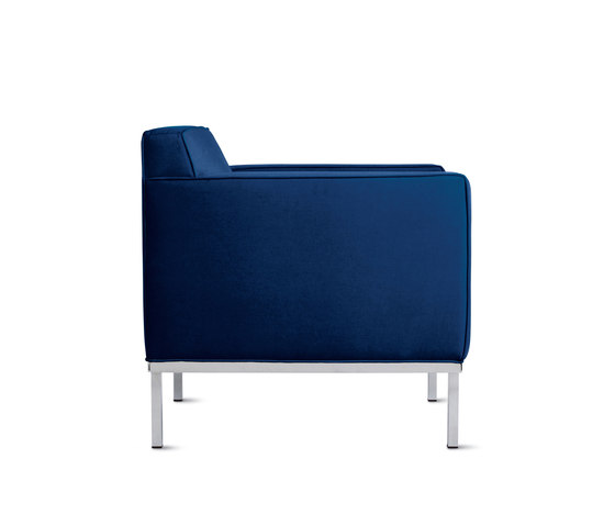 Theatre Armchair in Fabric | Poltrone | Design Within Reach