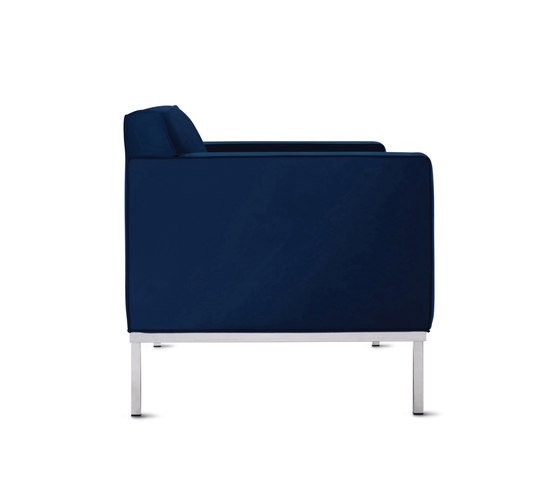 Theatre Two-Seater Sofa in Fabric | Sofás | Design Within Reach