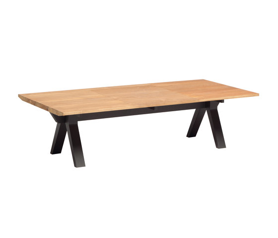 Maia central table | Tables basses | KETTAL