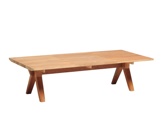Maia central table | Couchtische | KETTAL