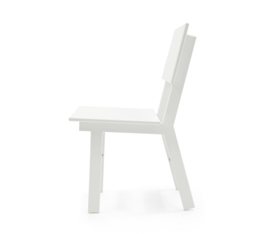 Salmela Emin Outdoor Dining Chair | Chaises | Loll Designs