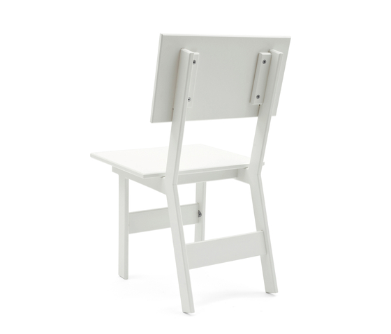 Salmela Emin Outdoor Dining Chair | Sedie | Loll Designs