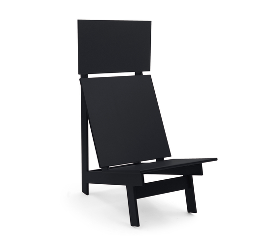 Salmela Gladys Patio Chair | Sillones | Loll Designs
