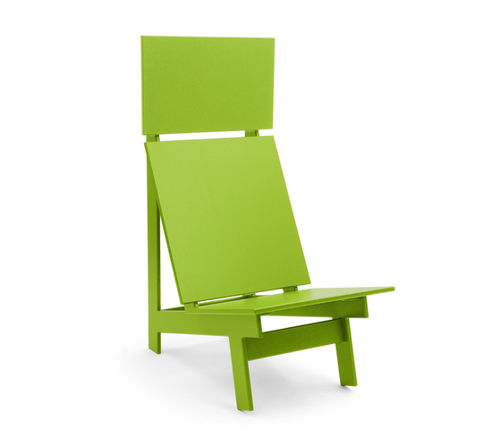 Salmela Gladys Patio Chair | Armchairs | Loll Designs