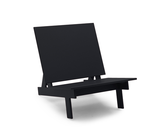 Salmela Taavi Patio Chair | Armchairs | Loll Designs