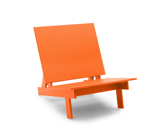 Salmela Taavi Patio Chair | Sillones | Loll Designs
