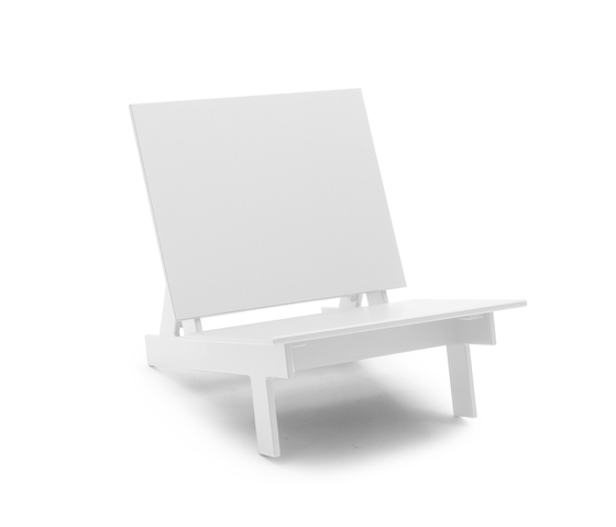 Salmela Taavi Patio Chair | Sessel | Loll Designs