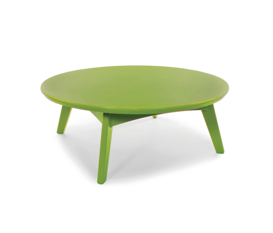 Satellite Cocktail Table round | Coffee tables | Loll Designs