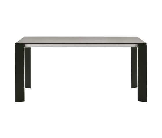 Grande Arche table by Fast | Dining tables
