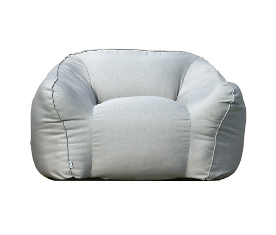 Moon armchair | Sillones | Fast