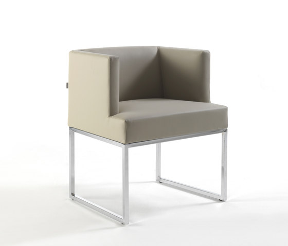 ASIA JUNIOR | Chairs | Frigerio