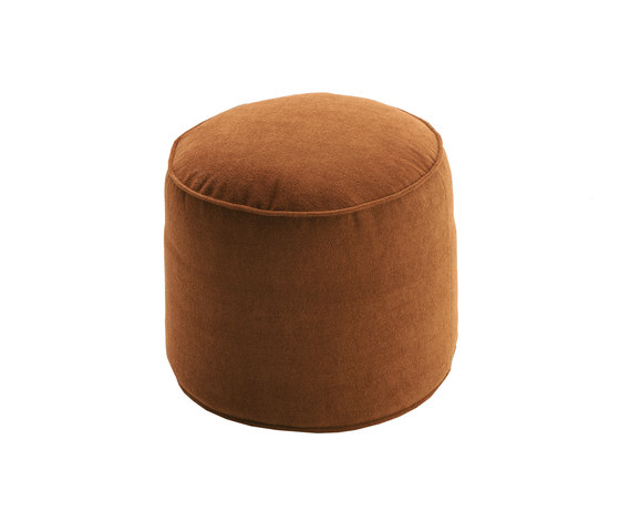 Moon pouf round small | Pufs | Fast