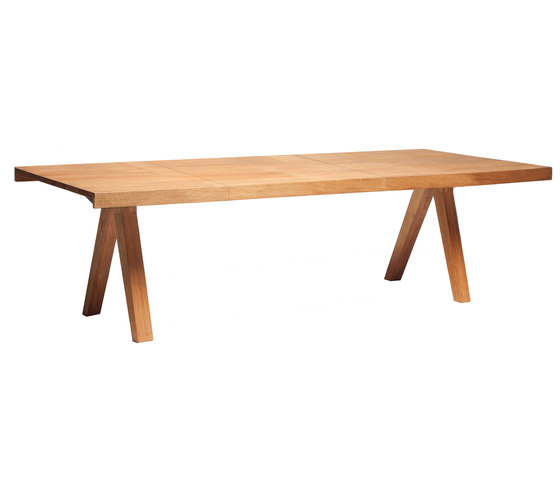 Maia dining table | Dining tables | KETTAL